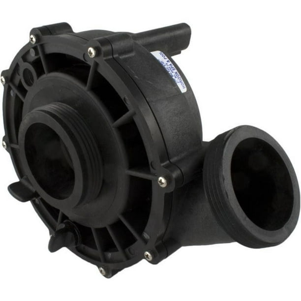 Gecko 91042140-000 4HP Wet End for Flo-Master XP3 Spa Pump